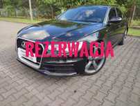 Audi A6 Salon Polska nowy rozrząd