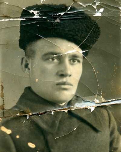 (1 foto za darmo) Profesjonalna renowacja starych fotografii
