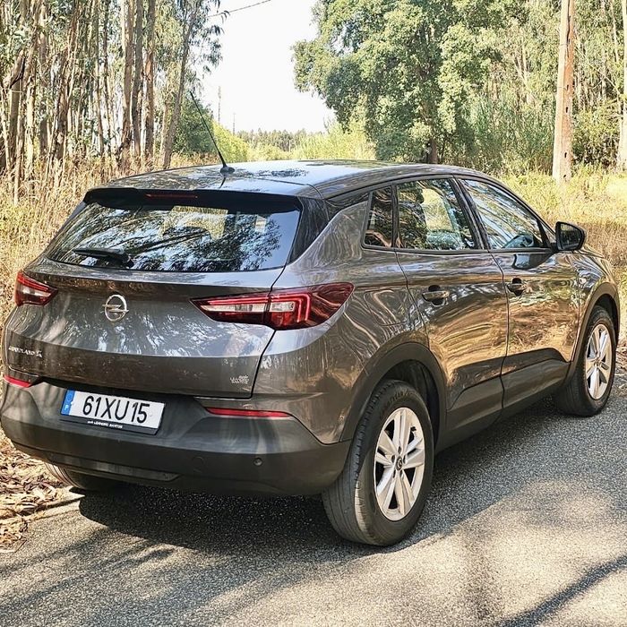 Opel Crossland X 1.5d 2019 DESDE 180€ mês