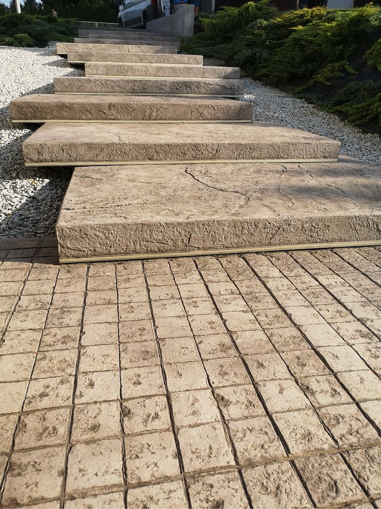Posadzka żywiczna mikrocement beton architektoniczny DARMOWA WYCENA