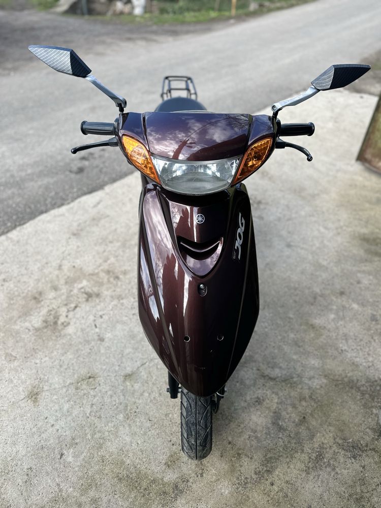 Продам yamaha Sa36