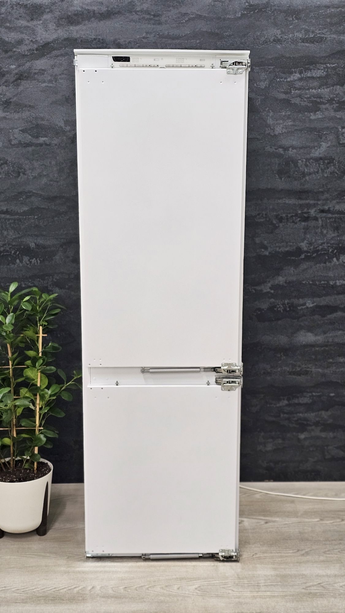 Вбудований холодильник KFN 9753 iD Стан ТОП Гарантія!
