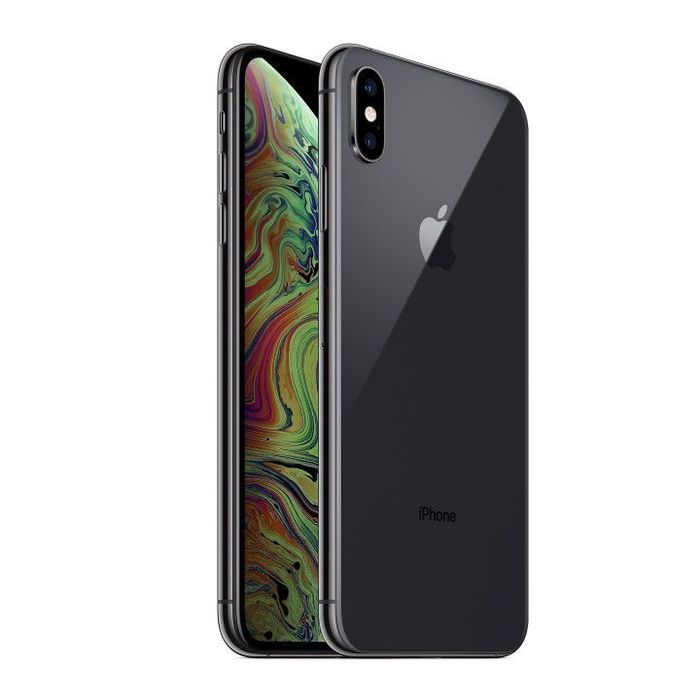 Iphone XS MAX em otimo estado semi-novo