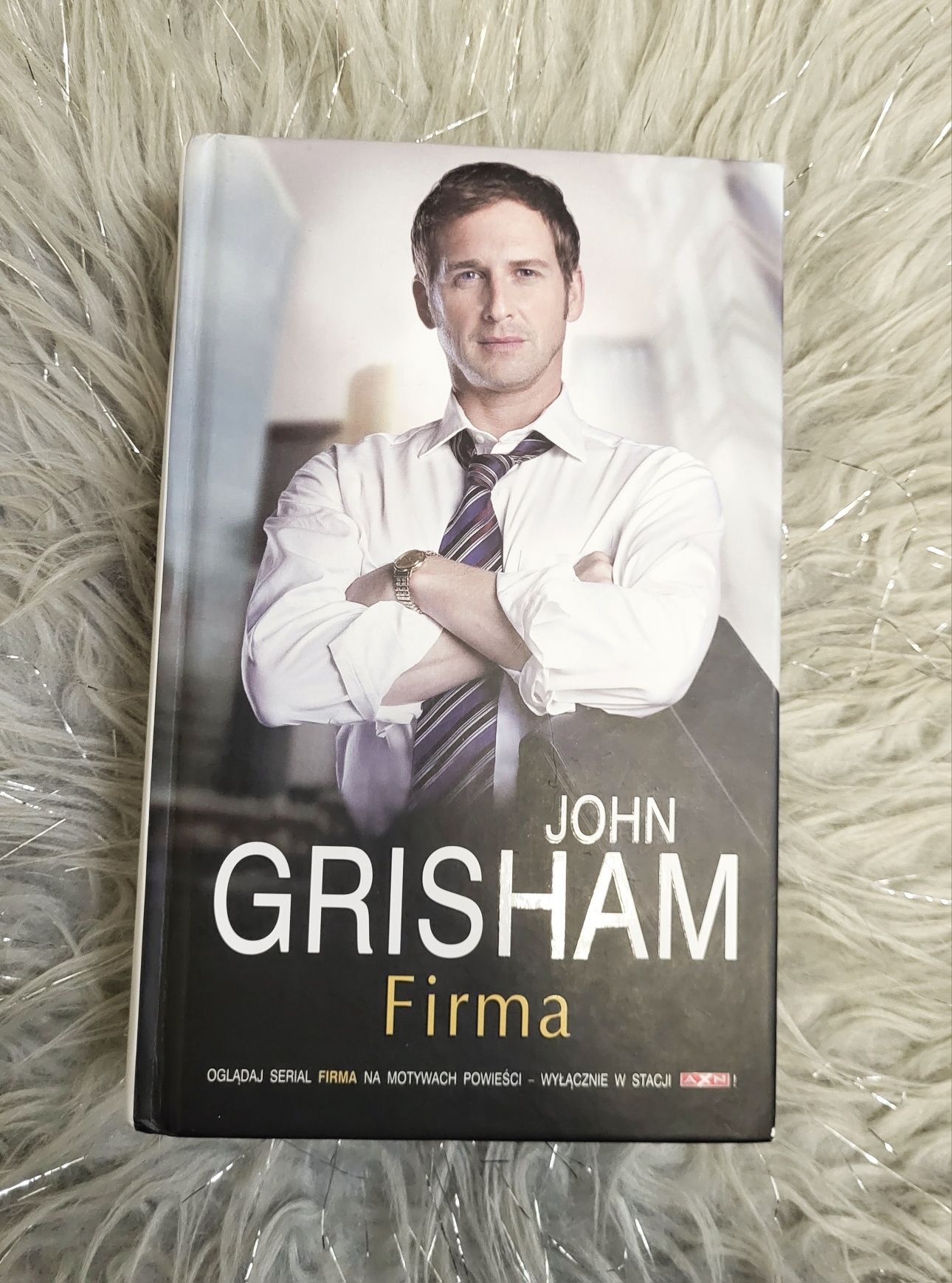 John Grisham Firma