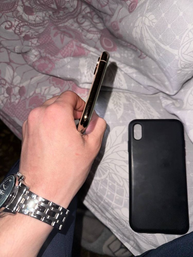 Iphone XS Max идеал