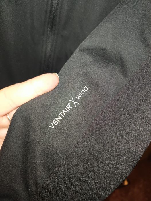 Вело куртка CRAFT