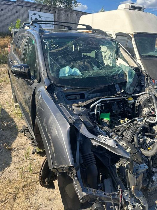 Розборка Subaru Ascent Onyx 2024