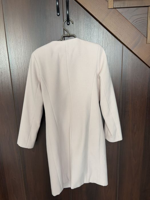 4 одиниці жіночий верхній одяг осінь-зима, xs-s-m