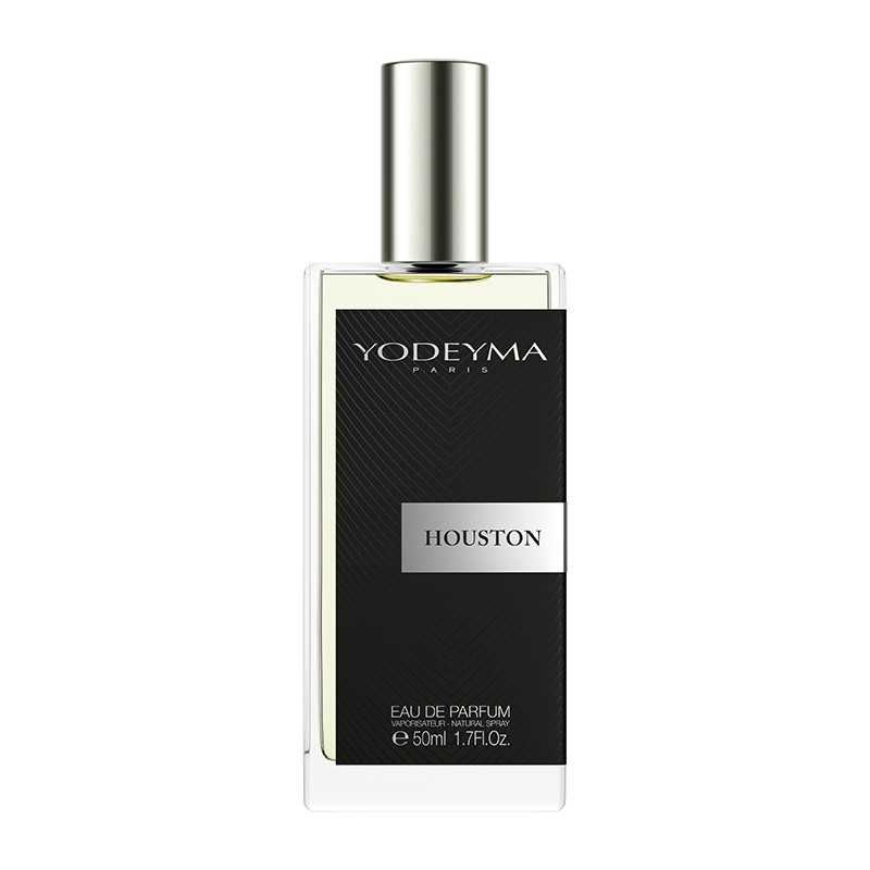 Yodeyma HOUSTON 50ml EDP - Ostrów Wlkp.