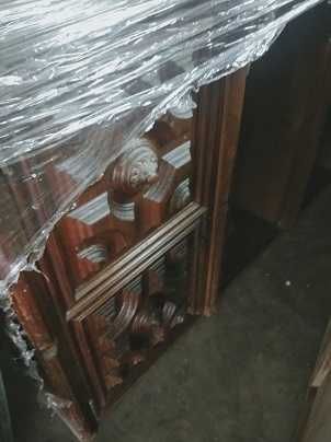 Móvel de sala vintage