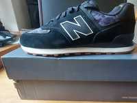 NEW BALANCE 574 Snikersy klasyczne  buty 41,5