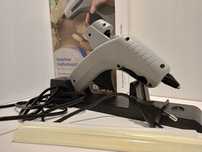 Pistolet Do Kleju Ideenwelt Idee 70C