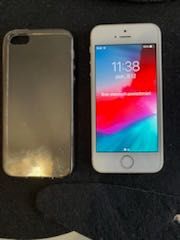 iPhone SE I generacji - sprzedam