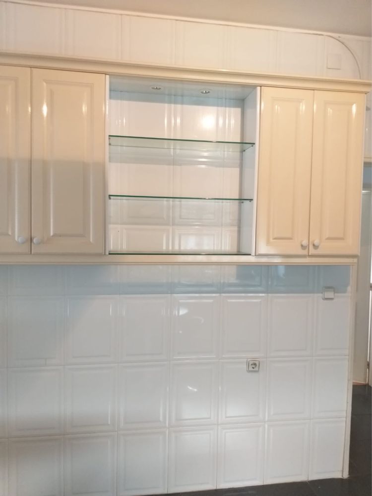 Apartamento T1+1 em Barcelos