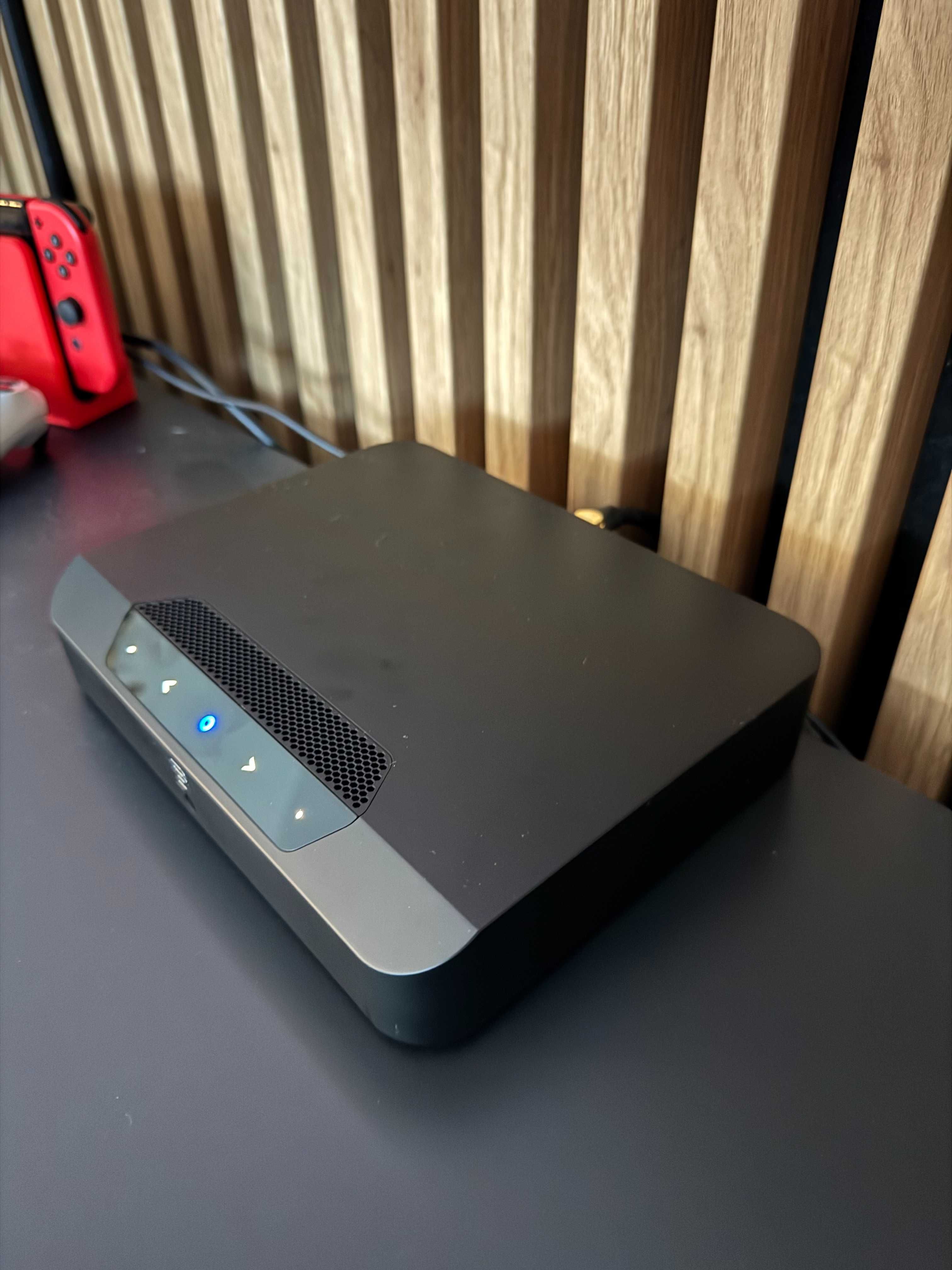 Bluesound POWERNODE EDGE jak nowy