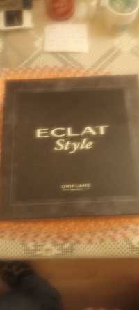 Zestaw męski Oriflame Eclat Style