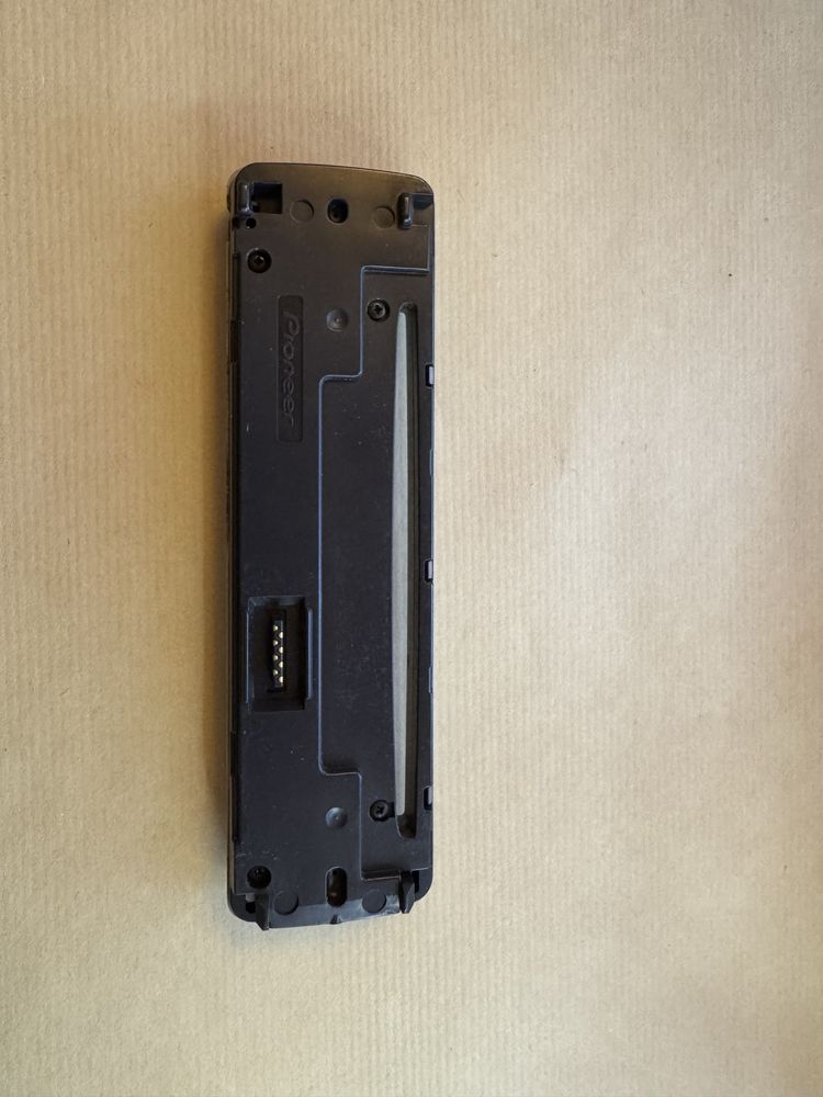 Do negocjacji Pioneer odtwarzacz CD Radio