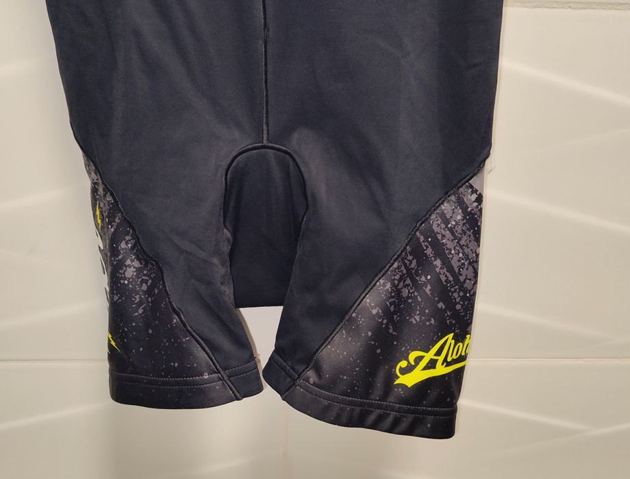 Strój Triathlonowy Zoot r. M 8 lat triathlon NOWY kombinezon