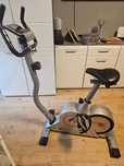 Rowerek stacjonarny  Christopeit Sport