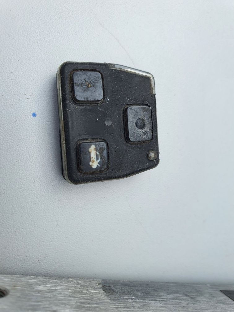 LEXUS IS200 komputer immobilizer sterownik manual 99-05