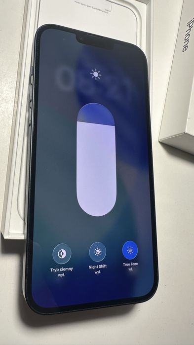 iPhone 14 Plus Midnight 256GB bateria 88%