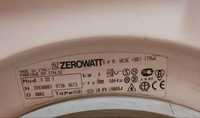 Продам пральну машину Zerowatt бу