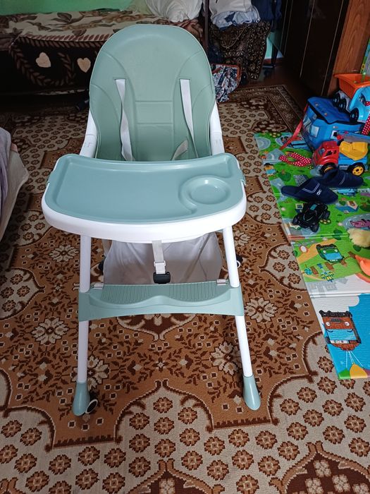 Стільчик для годування Toti.