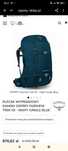 Plecak wyprawowy Osprey Fairview Trek 50