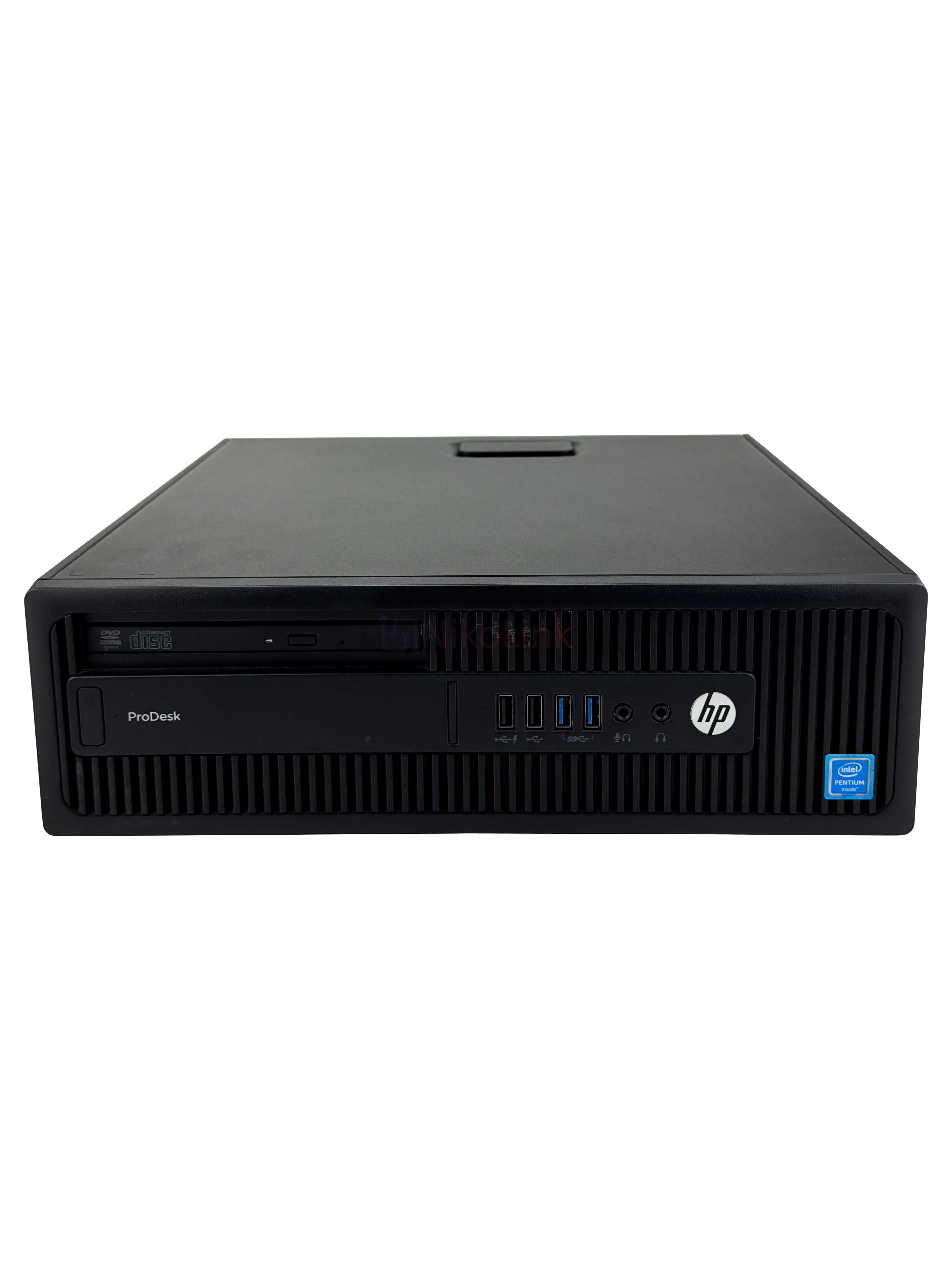 Windows! Системний блок HP ProDesk 600 G2 SFF | i7-6700 16/512GB SSD