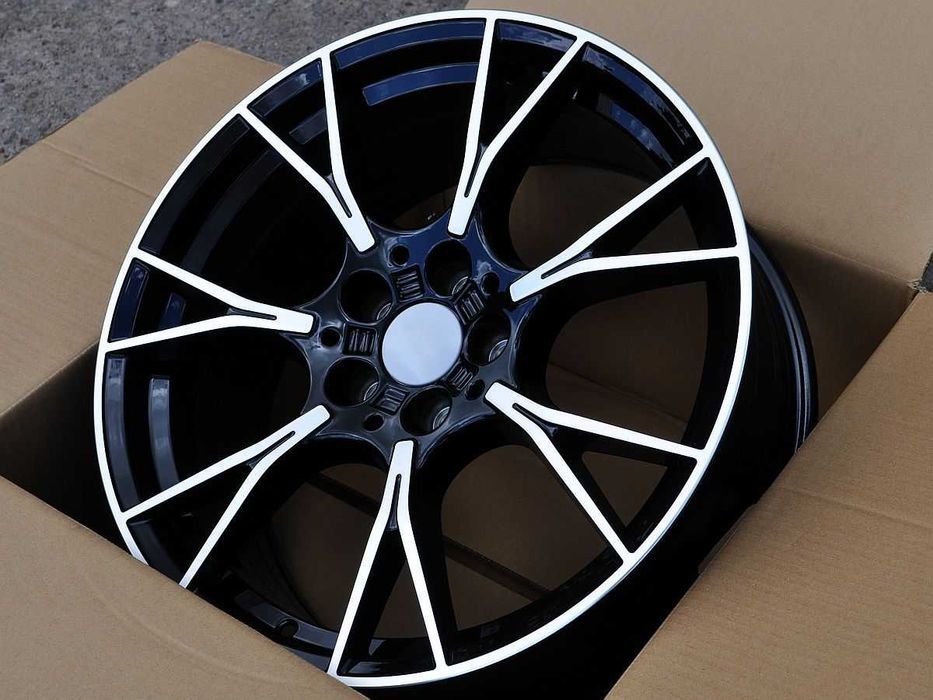 FELGI R20 5X112 AUDI A5 A7 A8 D4 D5 E-Tron Rs Q3 RS4 B9 RS5 RS6 RS7 S7