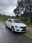 Kia Ceed 2011 1.4 benzyna