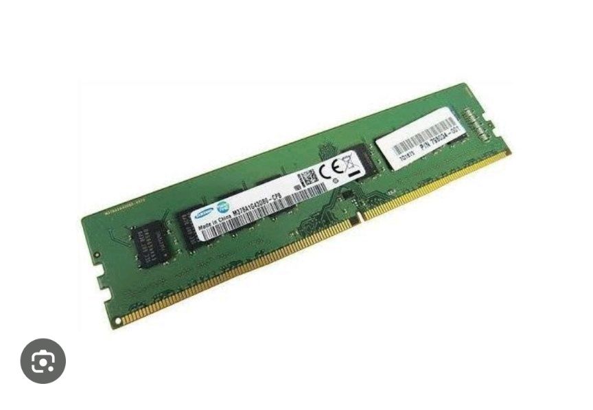 Pamięć RAM DDR4 16GB