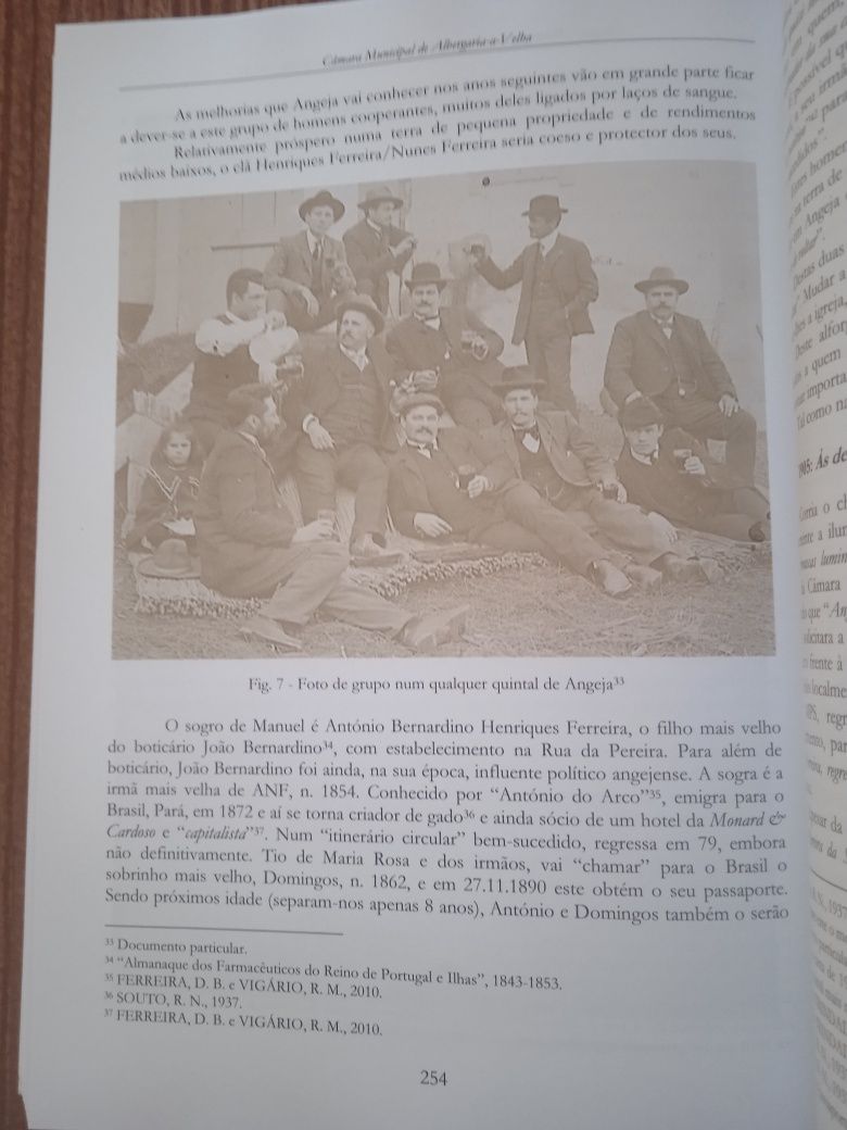 Revista Albergue - Albergaria-a-Velha