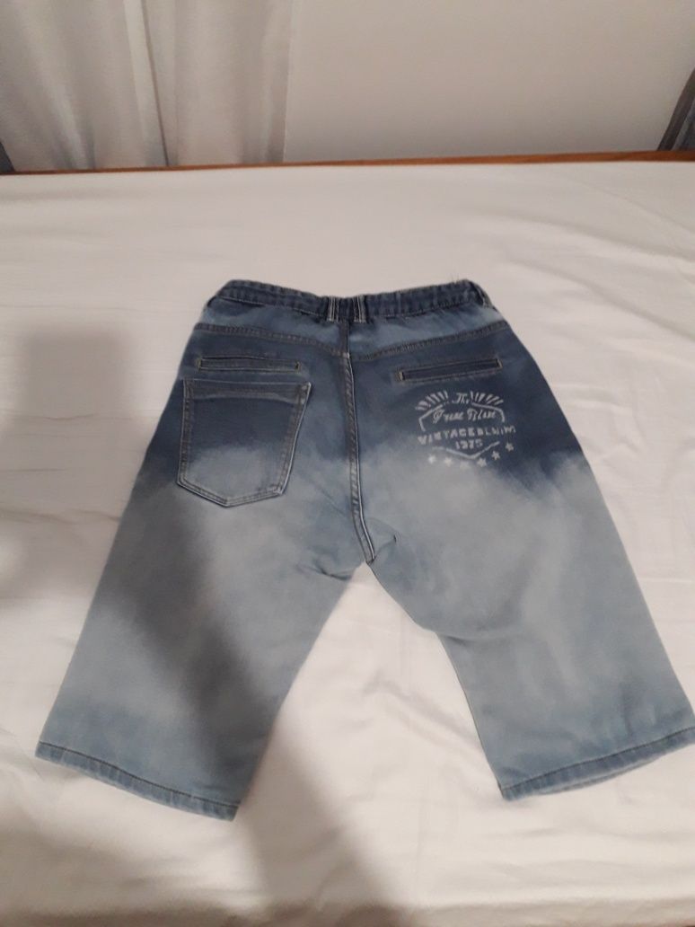 Bermudas Zara Boys 13/14