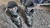 Buty narciarskie - Nordica Sportmachine 90