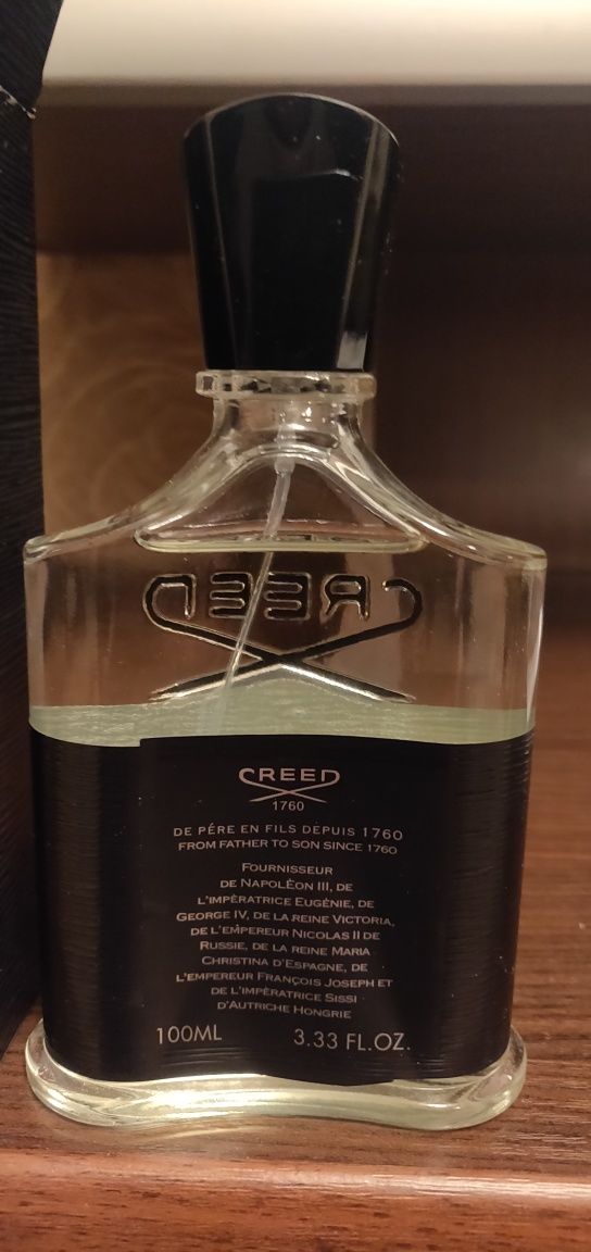 Духи Крид Авентус Creed Aventus Оригинал