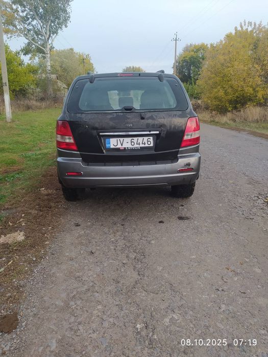 Продам Кіа Соренто