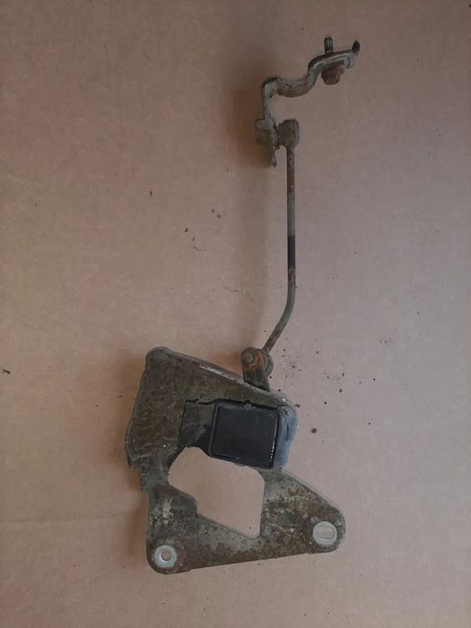 Audi TT 8n silniczek regulacji świateł xenon przód tył