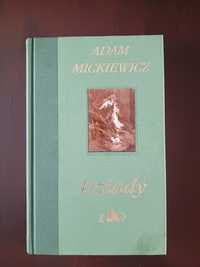 Adam Mickiewicz Dziady