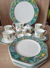 Serwis Villeroy&Boch Amazona