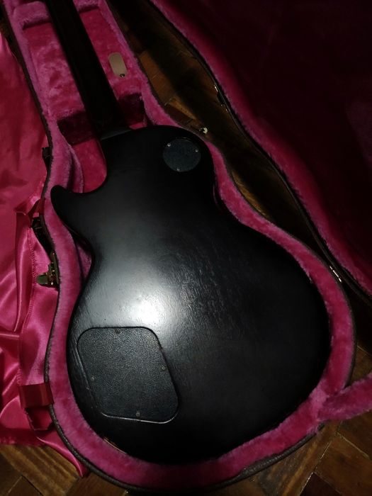 Gibson Les Paul Goldtop