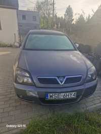 Opel vectra c gts 2.2 tdi