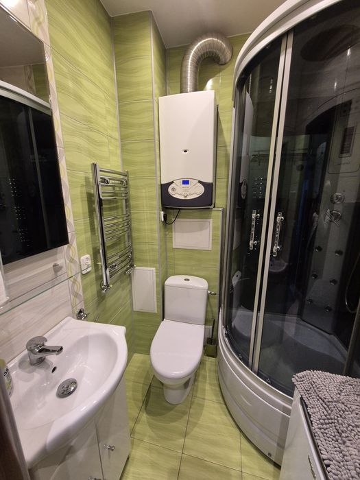 Mieszkanie 2-pokojowe Wałbrzych