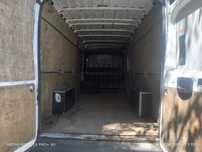 Fiat Ducato L4h2 klima  Salon pl