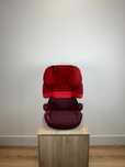 Fotelik samochodowy CYBEX SOLUTION X-FIX 15-36KG
