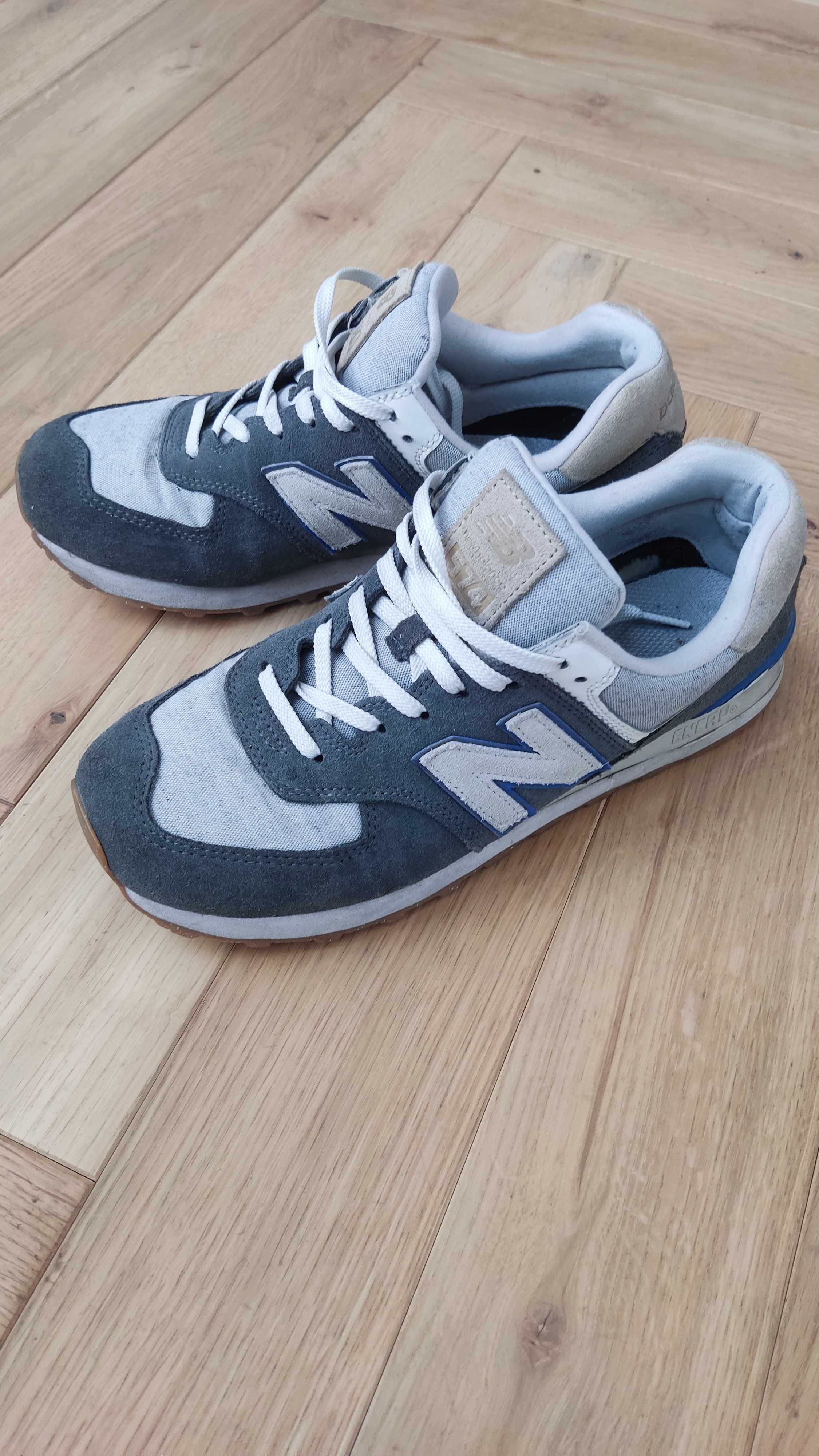 Buty New Balance 574 rozmiar 41.5