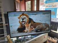 telewizor smart philips 43puh6101/88 wifi youtube  4K Ultra HD netflix