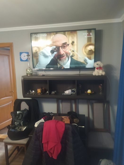 Оренда будинку, Велика Калинка