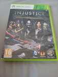 Injustice Gods Among Us ULTIMATE Xbox 360 Xbox One
