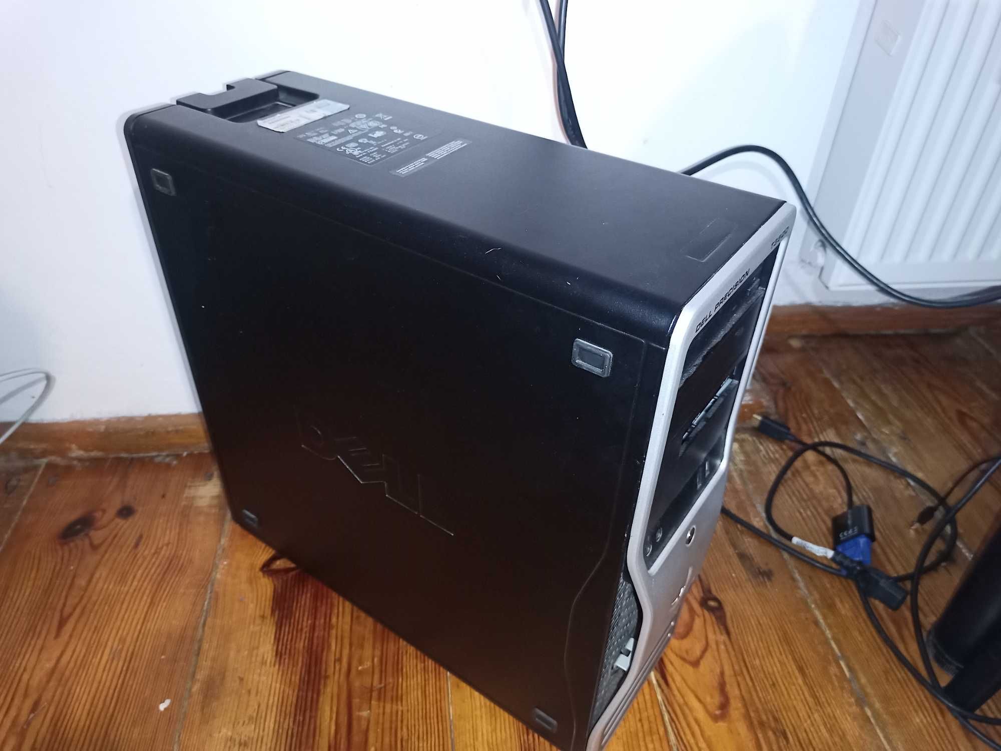 PC Dell Precision T3500